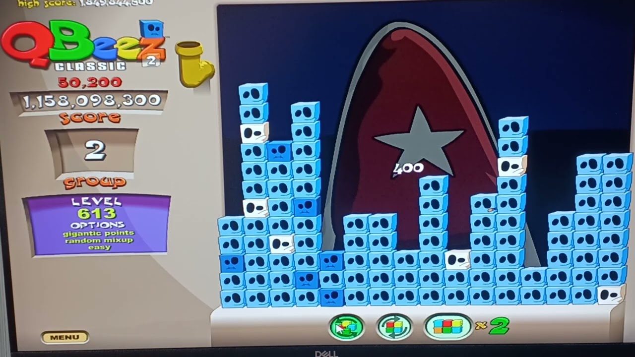 スンスンチャレンジQBeez2編。パート21