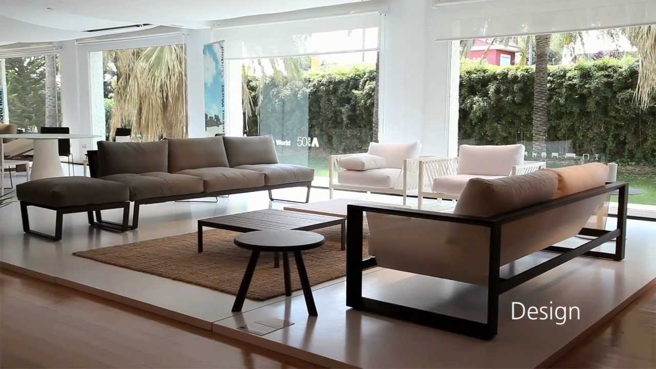 Andreu World: Design & Products