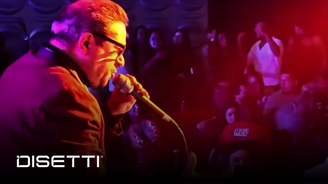 Amilcar Boscan - Ámame | Salsa Romantica En Vivo