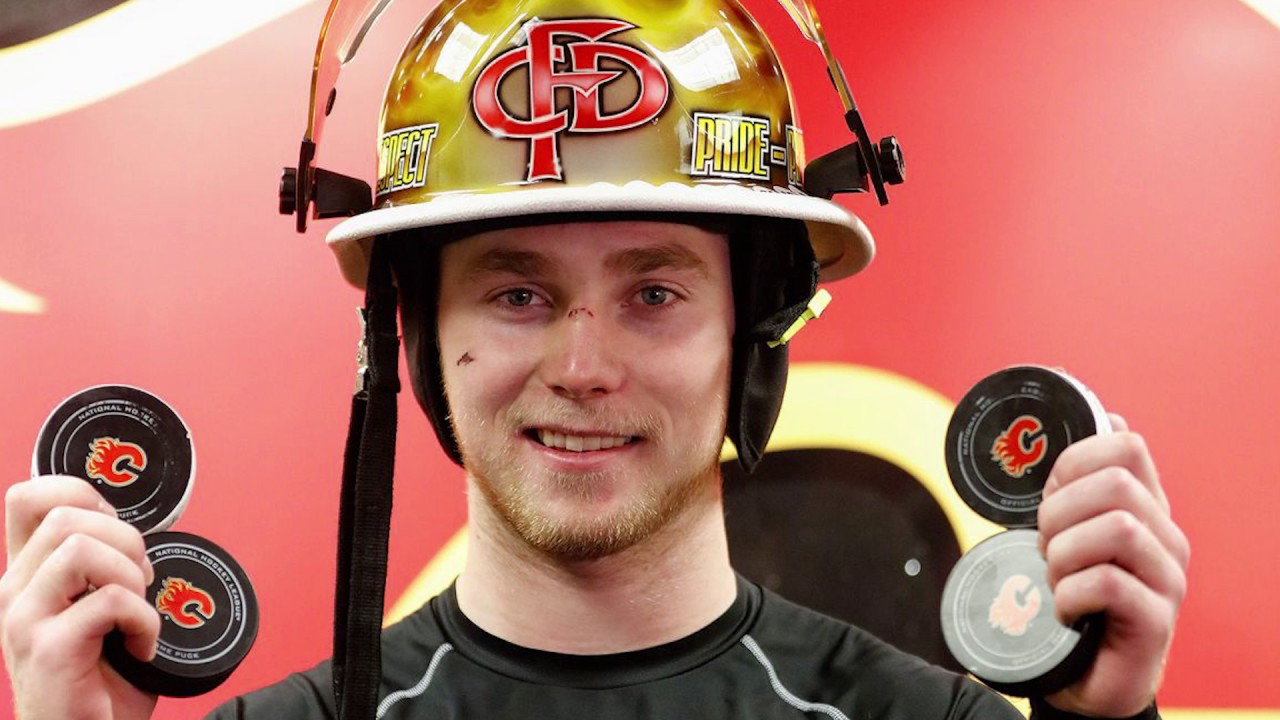 Flames Fan Riot! - Parody Song