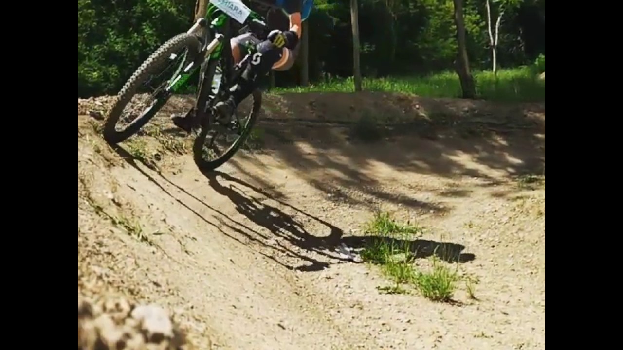 Corso tecnica di guida MTB