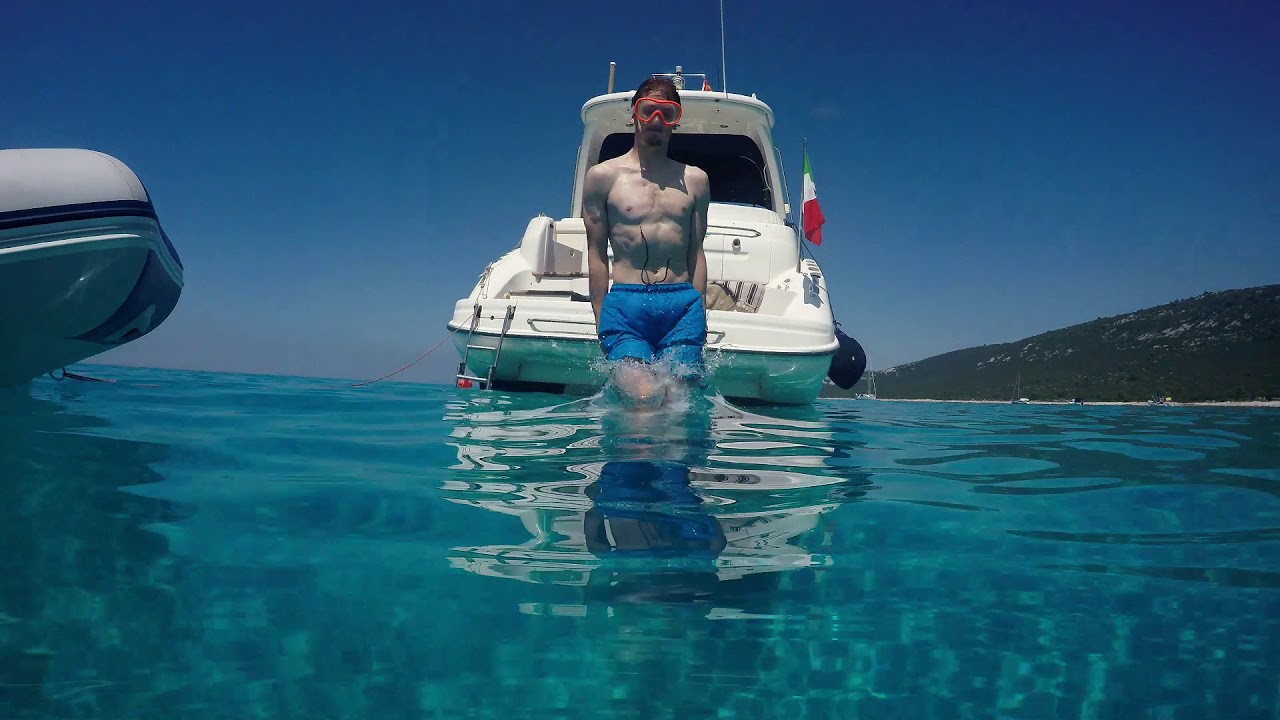Croazia Isole Incoronate