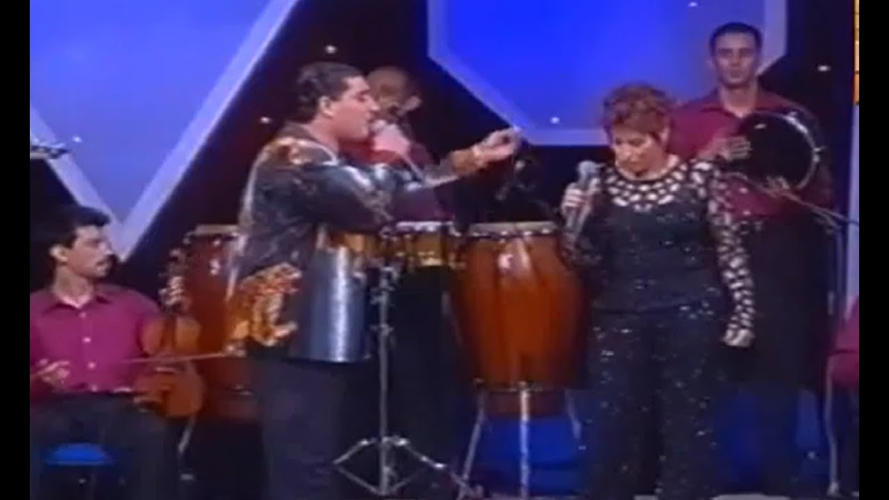 Hassan Dikouk & Najat Atabou Fyn kharja fhad lil Live 2007 نجاة اعتابو وحسن ديكوك فين خارجة فهاد الل