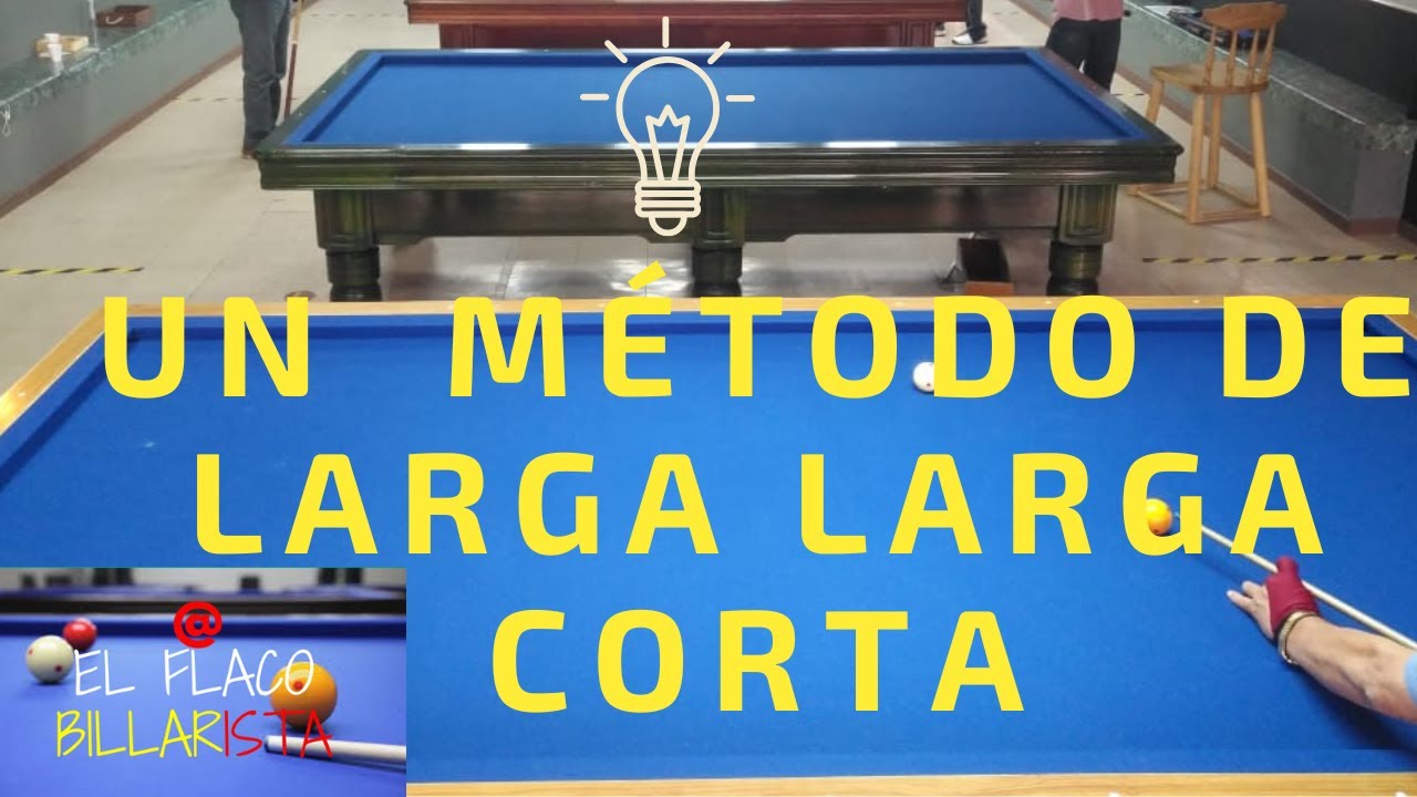 Larga Larga Corta. Ep 43