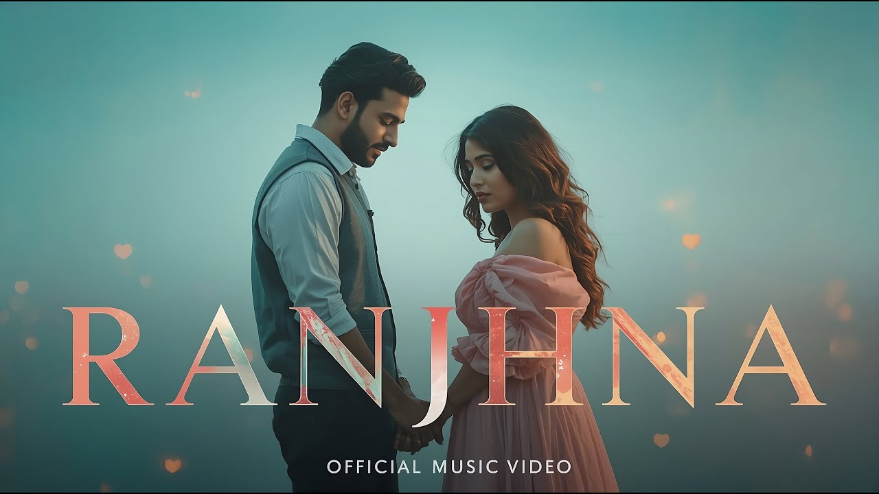 Can AI Make a Better Bollywood-Like Hindi Song? | Romantic Hindi Song