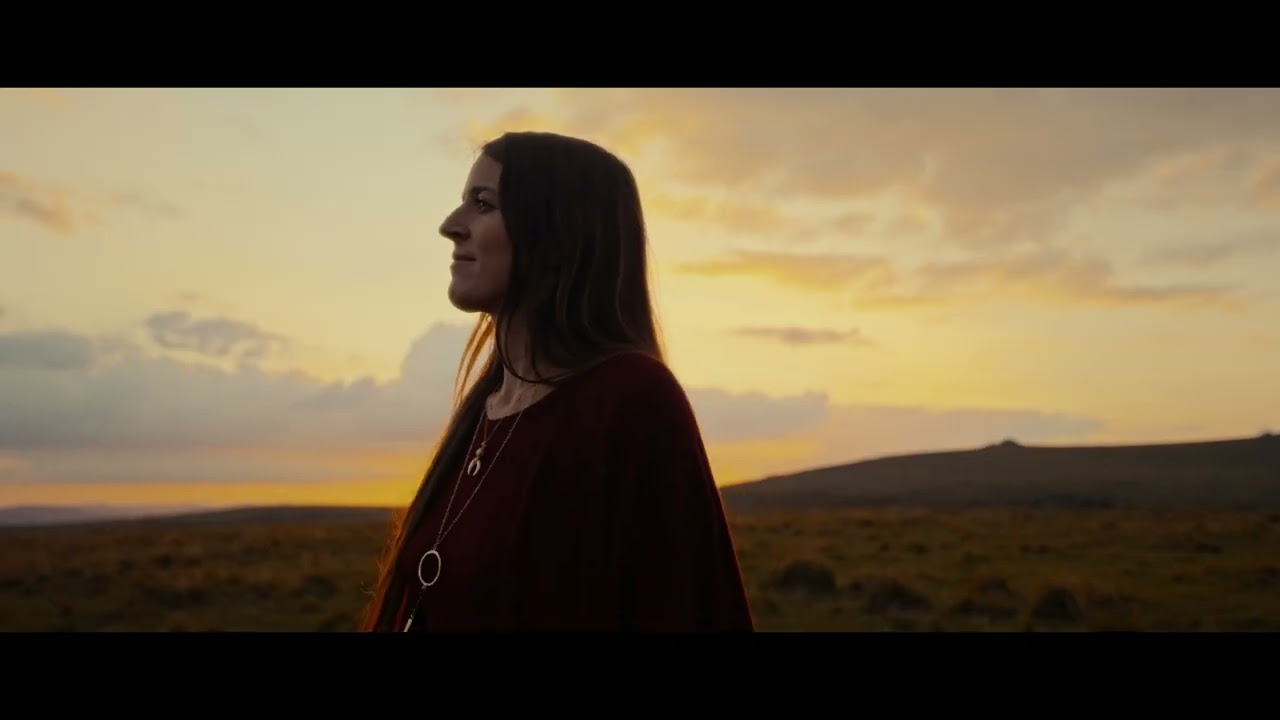 Within you | Official Lyric video - Ayla Schafer