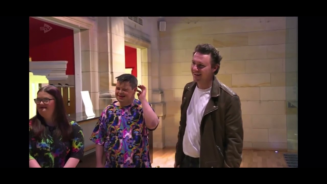 Ups & Downs Take 26 STV 17/3/23