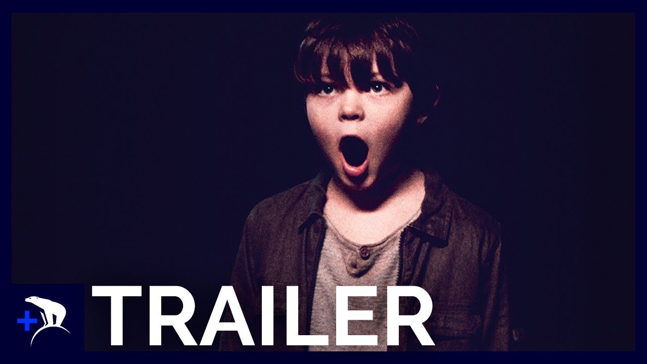 Speak No Evil (2022) - Officiel trailer
