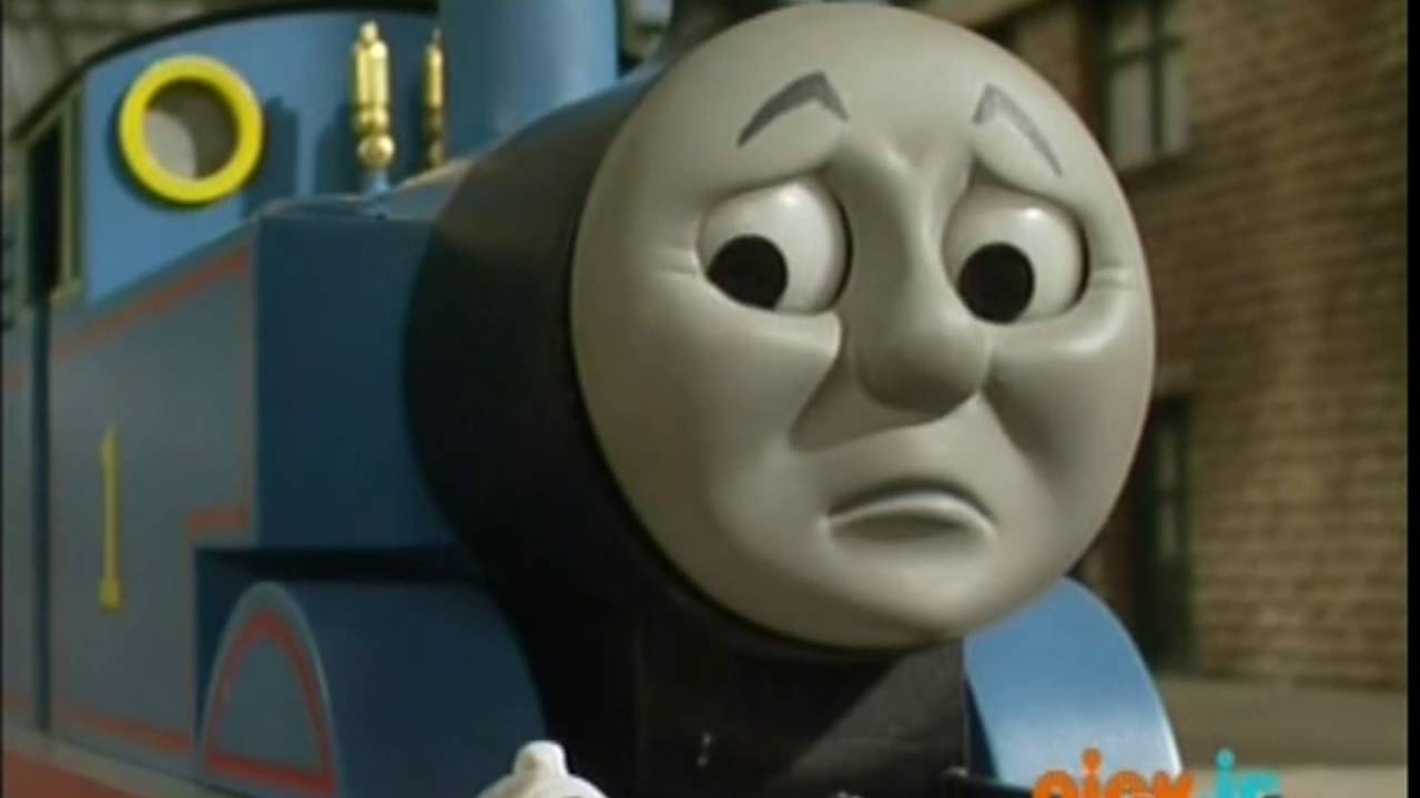 Thomas & Friends | Sodor's Special Places: Knapford Station