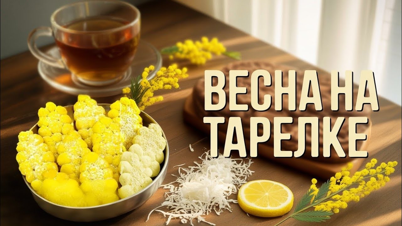 ПЕЧЕНЬЕ 