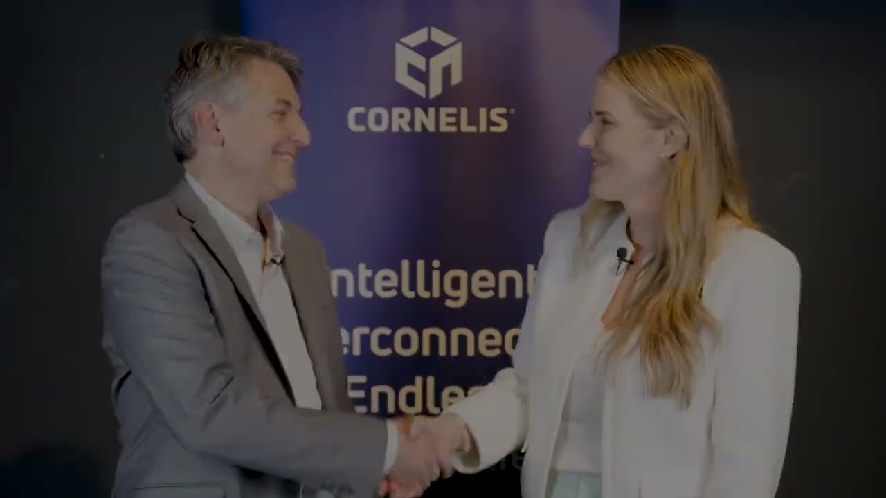 Inside ISC25: AI, HPC & The Network Revolution | Cornelis Networks & Intersect360