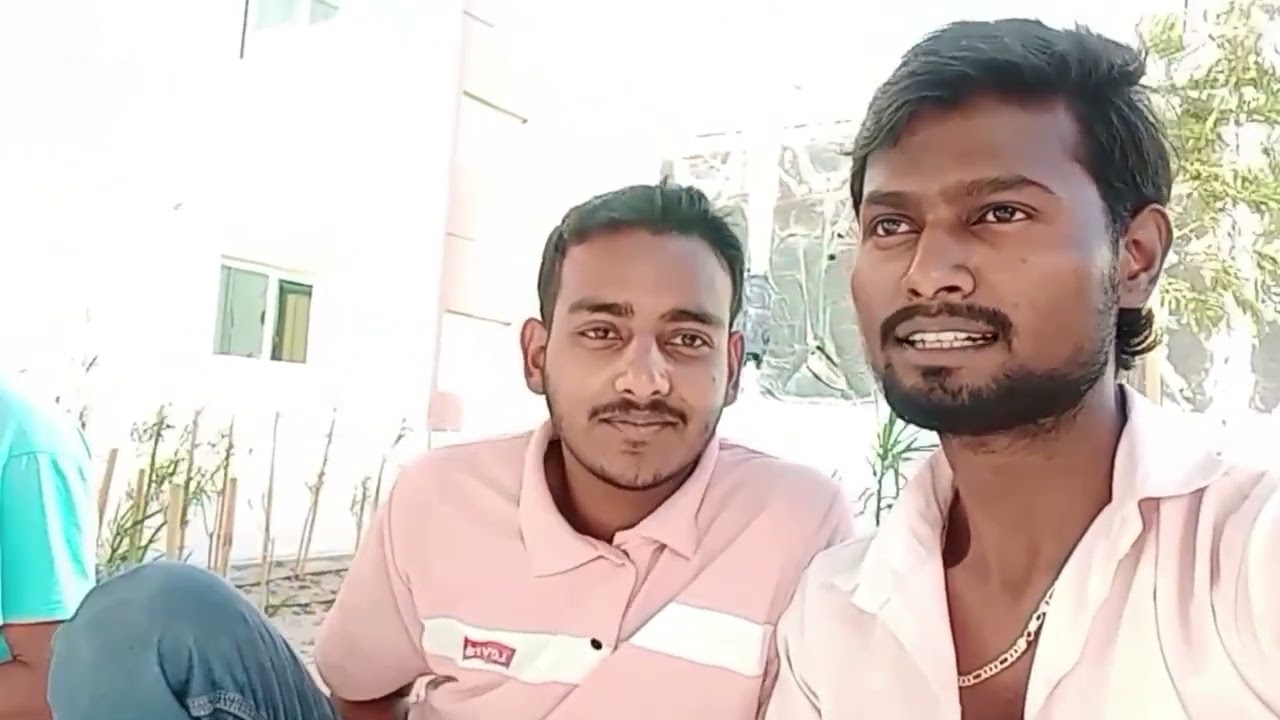 Sobha company camp vlog video || Shobha company facilities in Dubai|| #kumarvikasvlog91 #vlog #vlogs