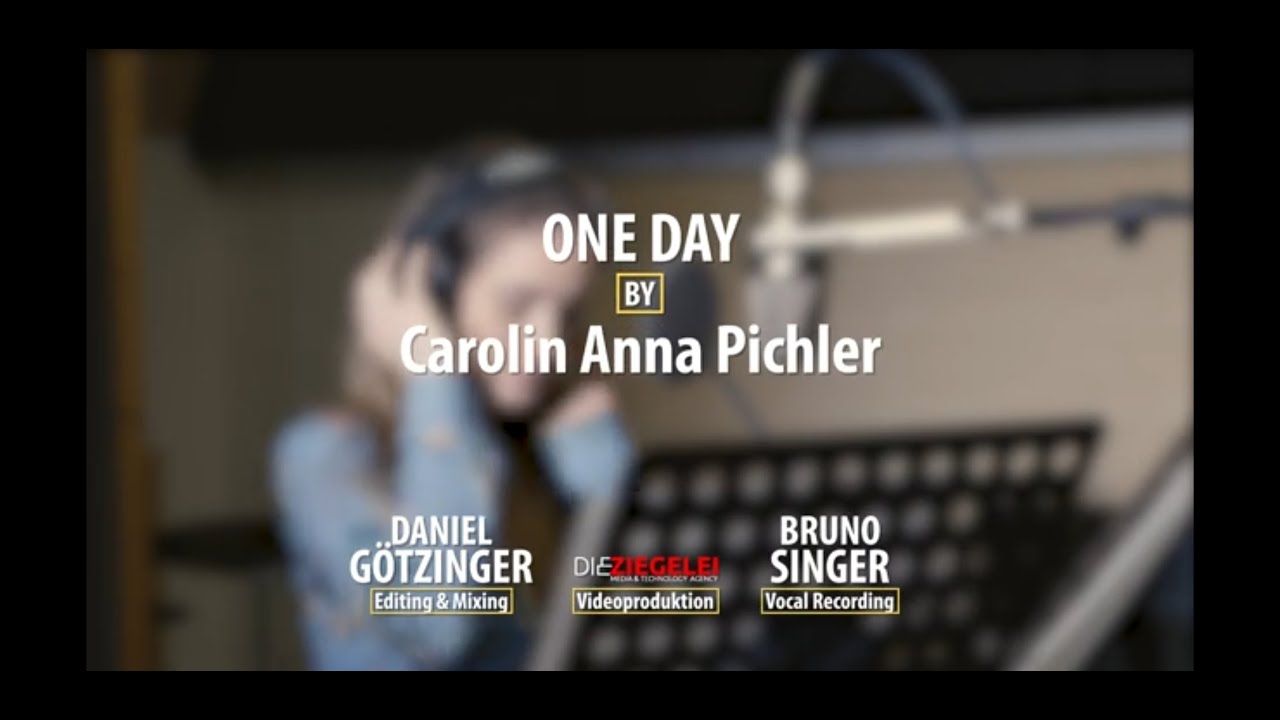 ONE DAY feat. Annemieke van Dam