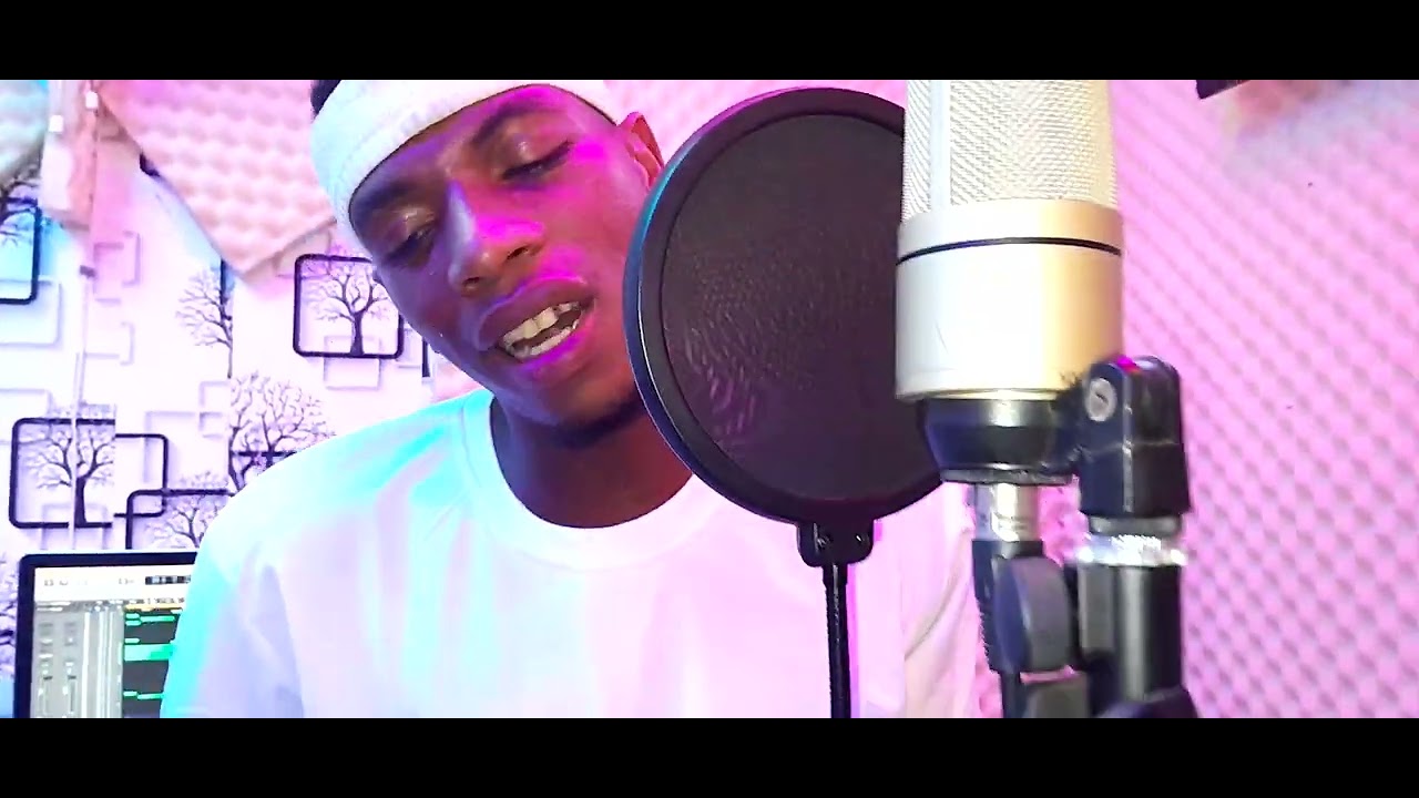 Asikari by Big Sam Owensolo Studio Session Prod by Ayebz Pro@Sound Master Rec
