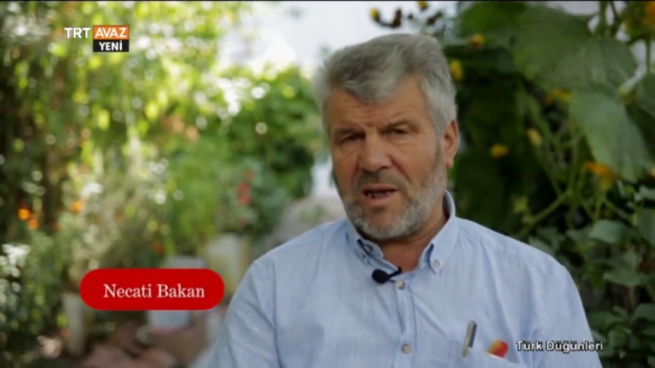 Pomaklarda Gelin Alma Geleneği - Çanakkale/Biga - Türk Düğünleri - TRT Avaz