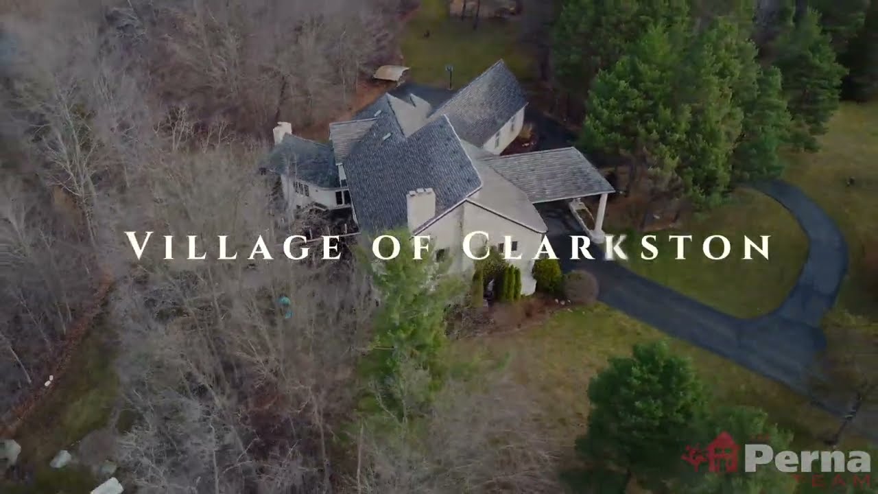 7194 Pine Knob Rd. Village of Clarkston, Michigan
