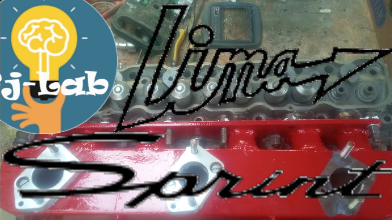🚨🔧🔩Multiple SL para tapa Sprint de mi camioneta Ford⛽🚐🗺️