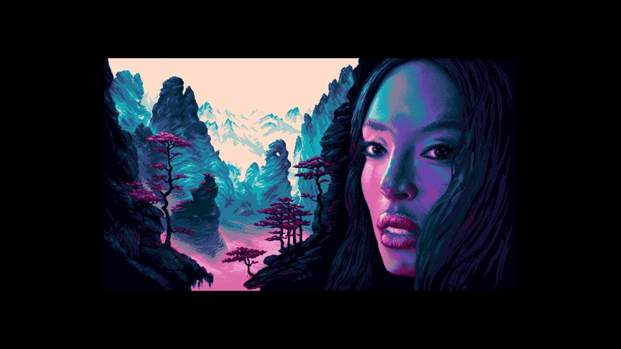 FastTracker music: Xemogasa - Sapphire Eyes (SB16 CT2230)