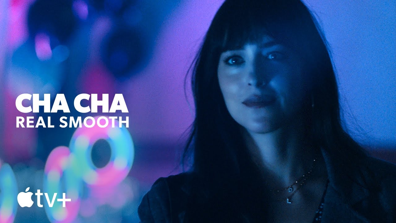 Cha Cha Real Smooth — Official Trailer | Apple TV