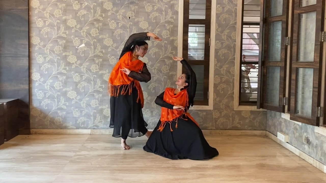 श्रीरंगा विठ्ठला | Taal Choreography