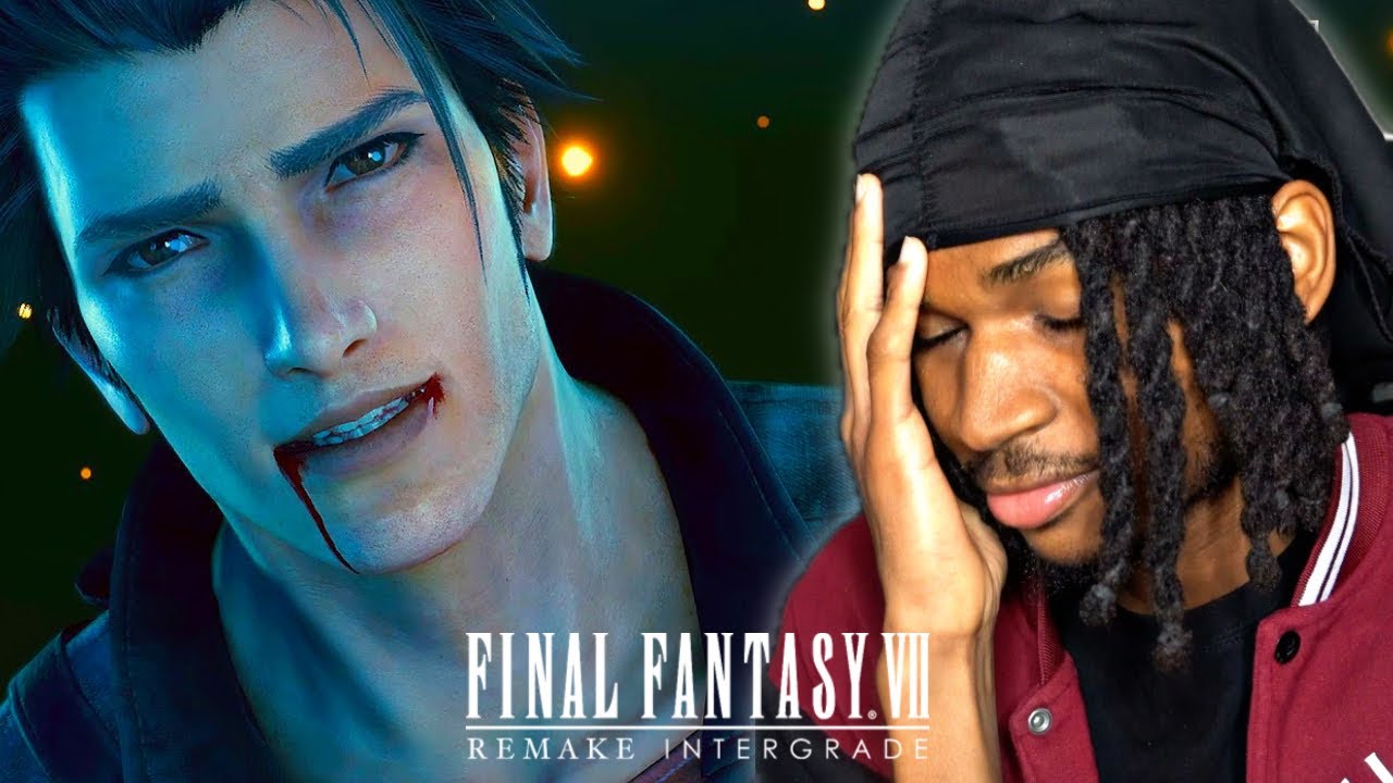 I Finished Final Fantasy VII Remake Intermission And Now I’m At A Lost For Words..