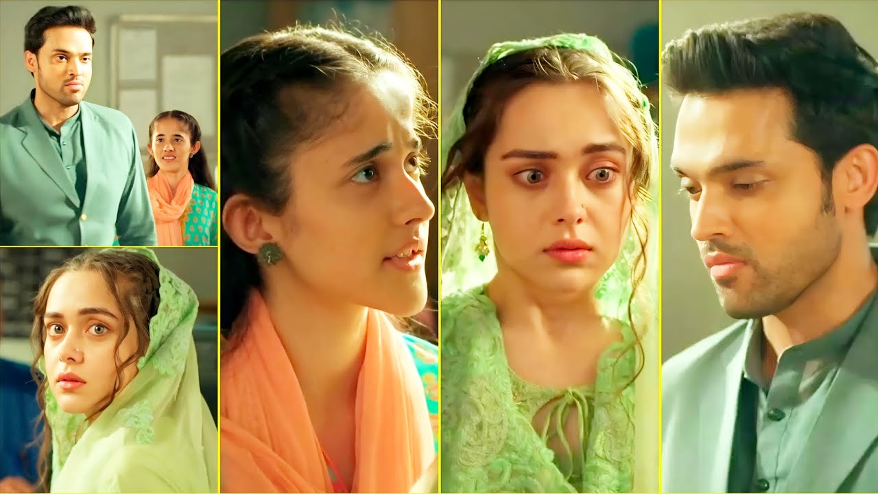 Seher Hone Ko Hai NEW PROMO 20th FEB 2026: Mahid's OUTBURST! Seher Ne Amaal Ko Uske QAHAR se Bachaya