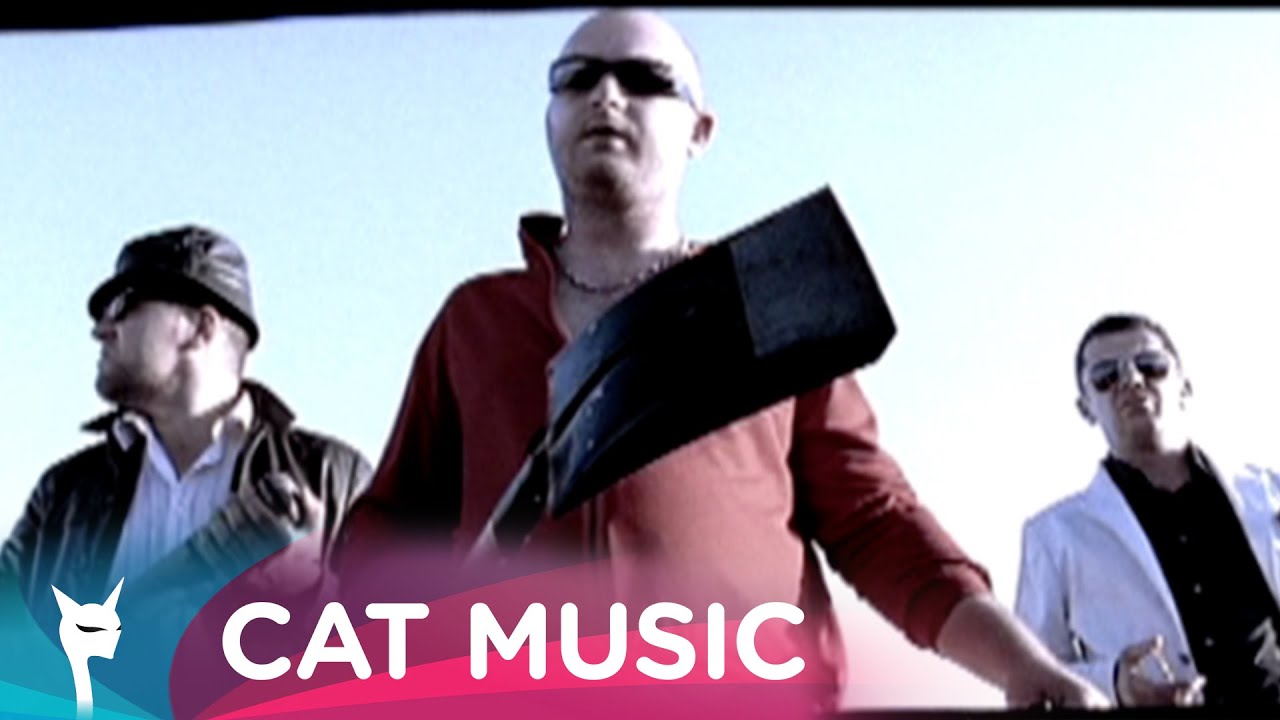Ca$$a Loco - Nu esti tu un pic cam prost (Official Video)