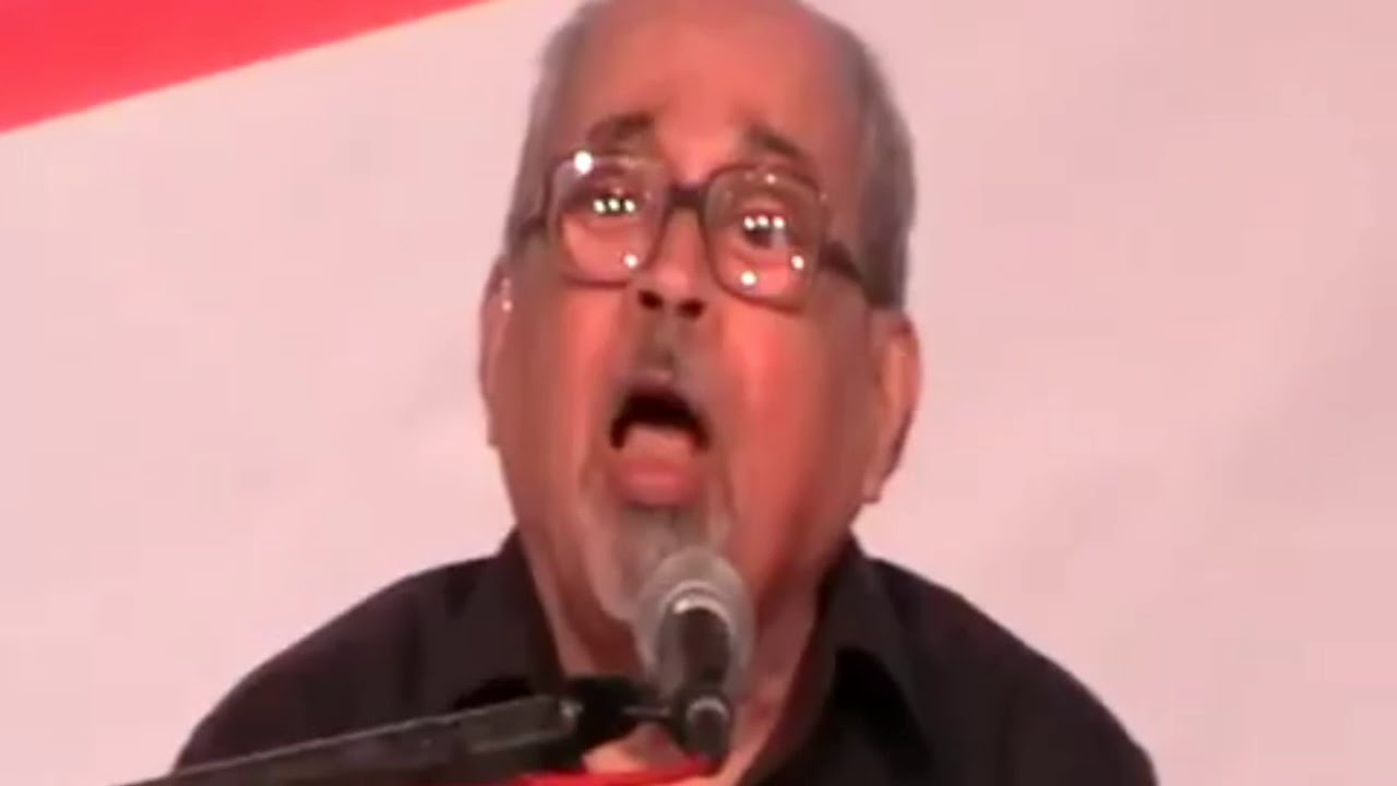 तुमचं काय गेलं (मंगेश पाडगवकर)...😂😂😂