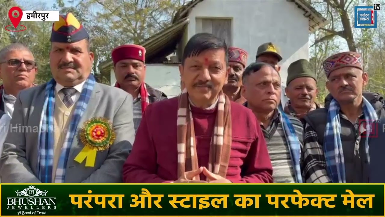 राणा बोले: सुक्खू 5 स्टार में रुकते और रोना खाली खजाने का रोते,यह क्या है