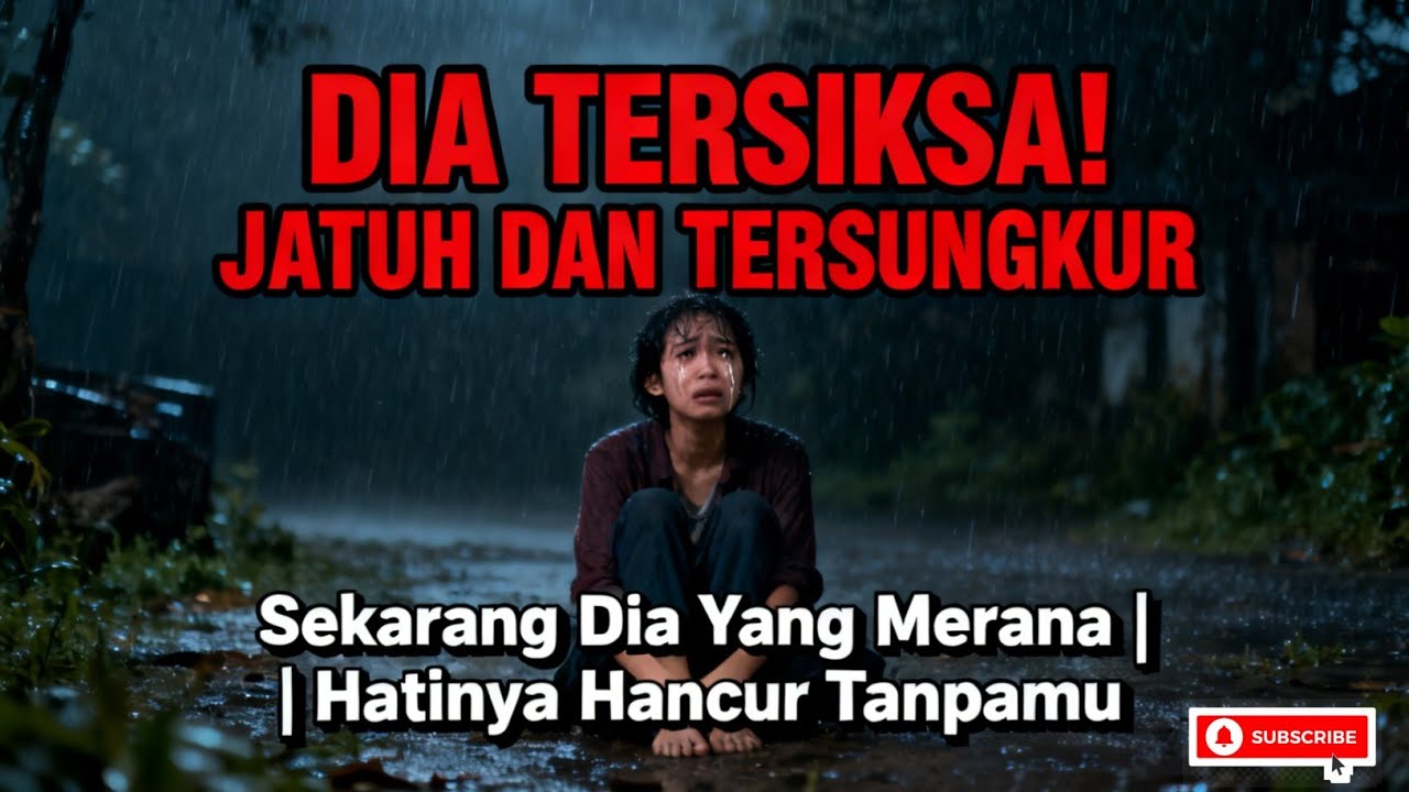 Dia Tersiksa! Tidak Kuat, Menyesal, Dan Akan Mengemis Maaf Kepadamu - Timeless Tarot Reading