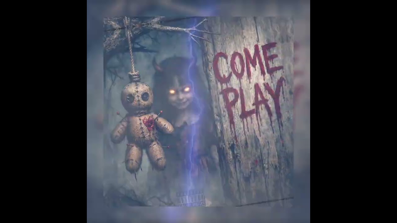 The Anomalies - Come Play 