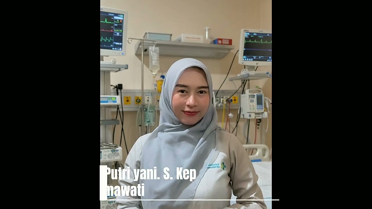 Aku, instansiku, dan Smart ASN