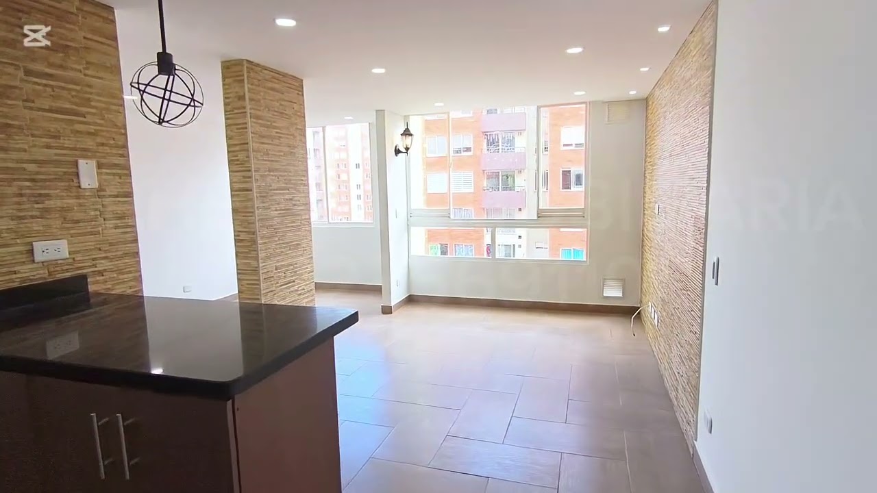 Apartamento Reserva de Fontibón House Tour Con Drone ANPHERO INMOBILIARIA 