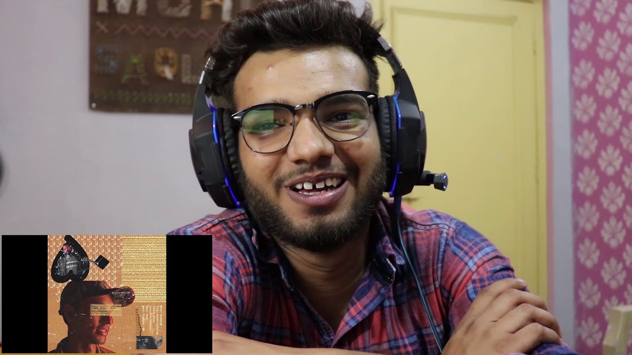 FULL PACHAAS REACTION | Talha Anjum Feat. Talhah Yunus Prod. QM Music | YOUNG STUNNERS | TCRH