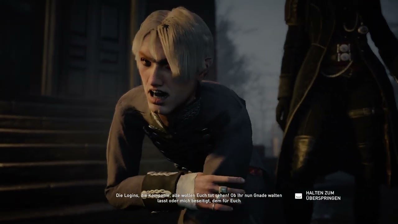 Assassins Creed Funny and Random Moments Compilation