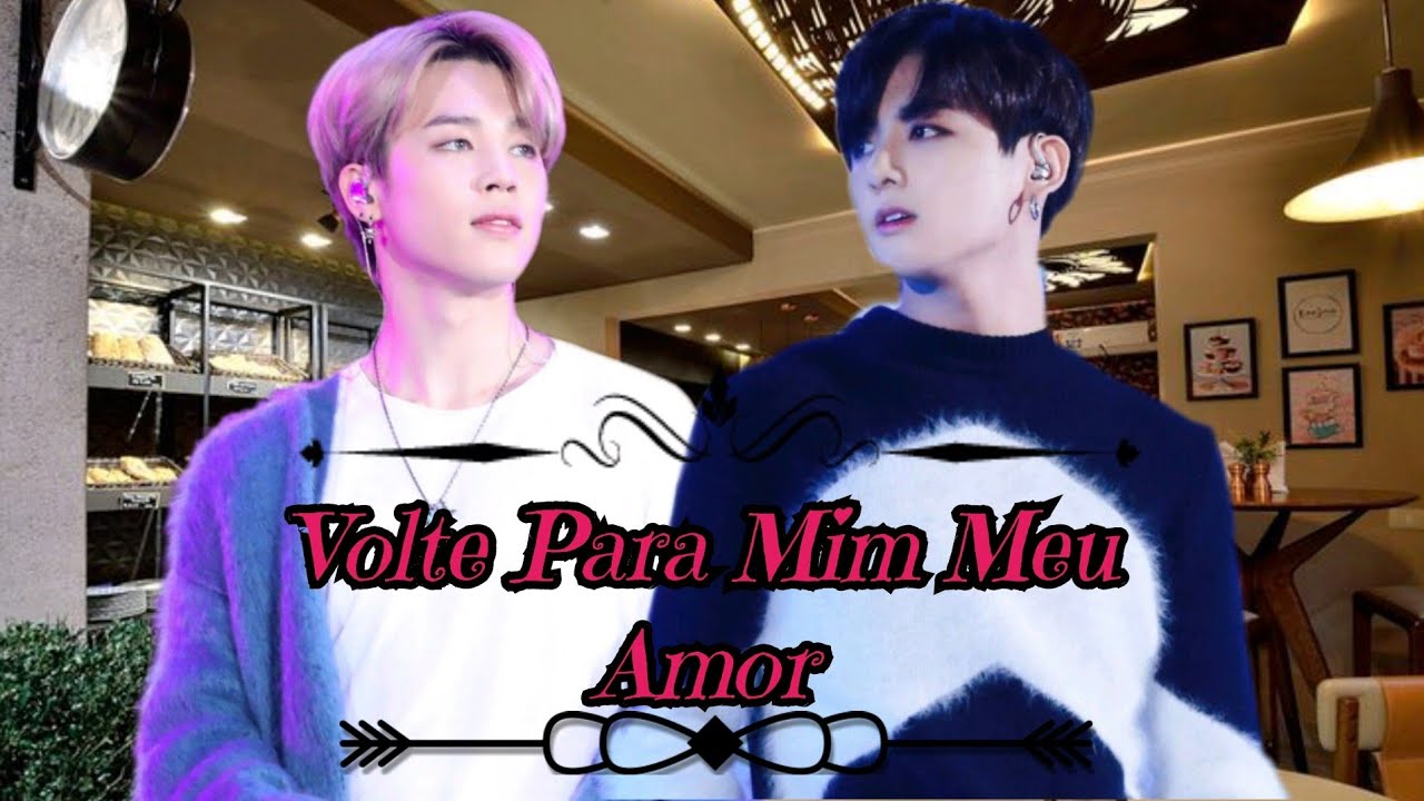 Asmr Jikook Em❥{Volte Para Mim Meu Amor } Ep 02