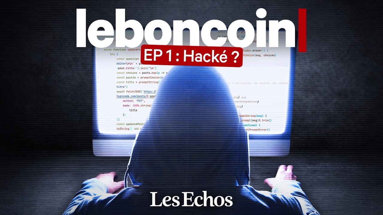 Le jour o&ugrave; leboncoin s&rsquo;est fait hacker