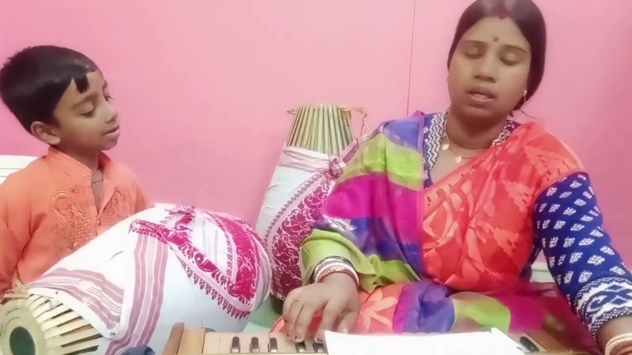 গুরু তোমার চরণ যেনো পাই দয়াল গুরু গো # গুরু ভজন #gurubhajan#harekrishna #bhaktigi.... 