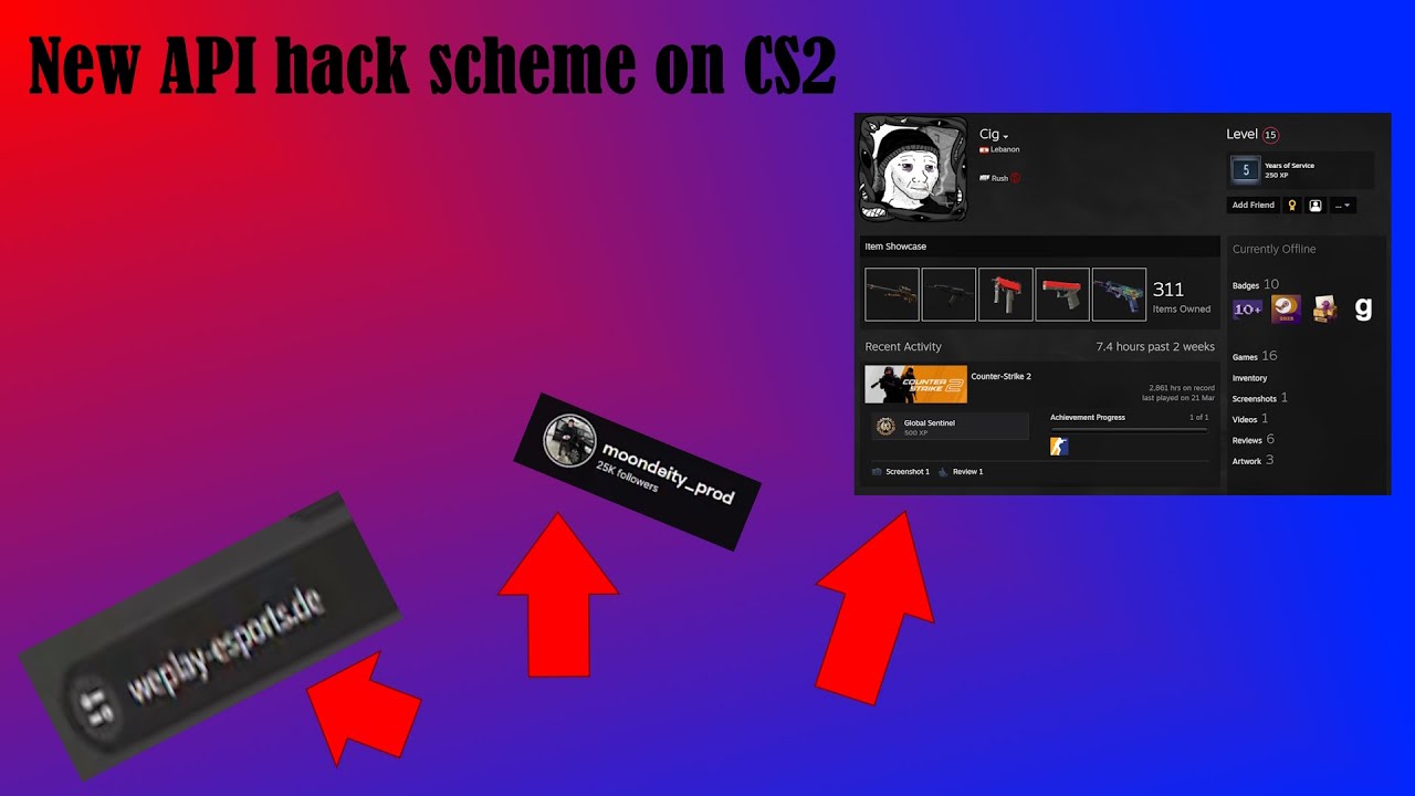 new api hacking for cs2