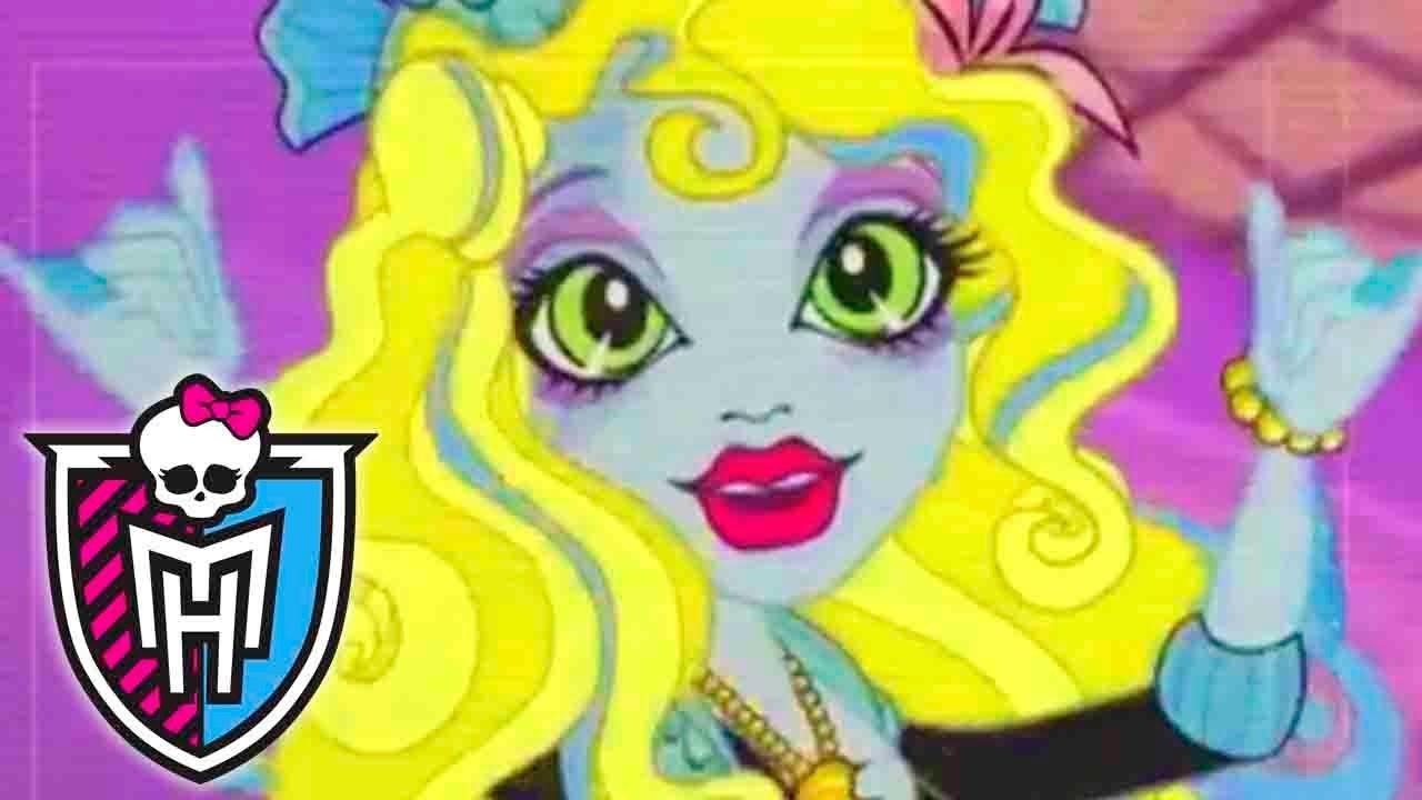 Monster High™💜Jaundice Brothers💜Volume 1 Episode 1 💜Monster High Compilation | Videos For Kids