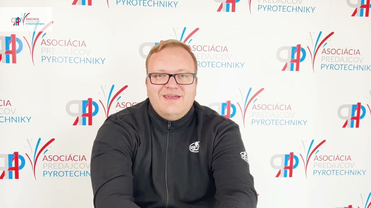 Petícia za zachovanie podmienok predaja a používania zábavnej pyrotechniky na Slovensku