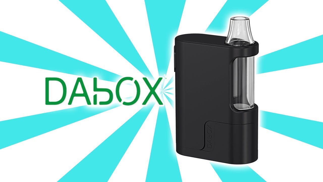 VIVANT DABOX - (Обзор продукта)