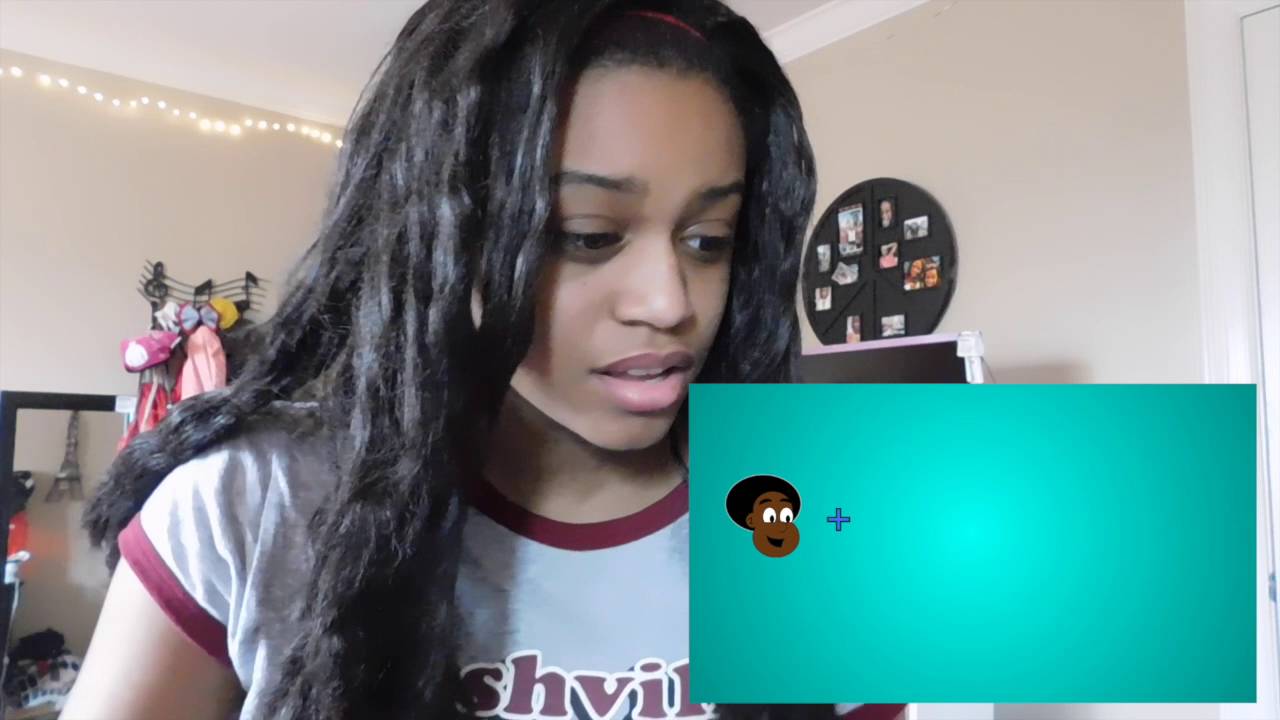 'The Black People Song' reaction | Ray's Reactions