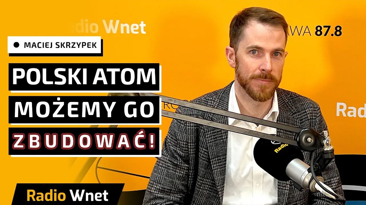 Polacy są w stanie zbudować elektrownię atomową! Jednak na przeszkodzie stoi... kwestia finans&oacute;w