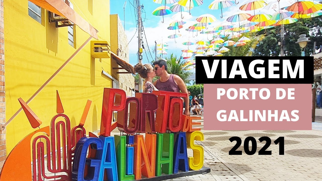 VLOG PORTO DE GALINHAS / PARTE 1 / RESTAURANTES BONS E BARATOS