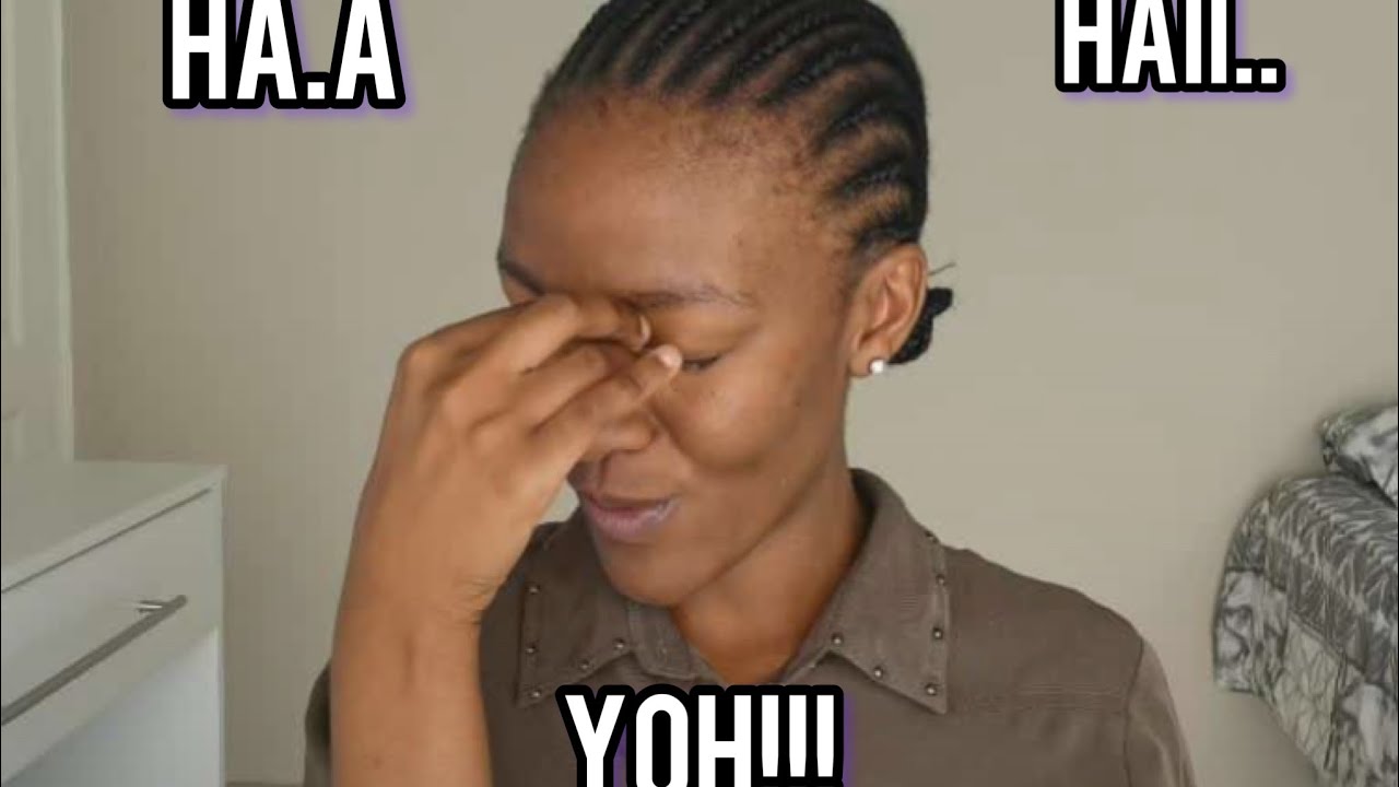 StoryTime - || I Got Scammed || South African Youtuber🇿🇦🇿🇦