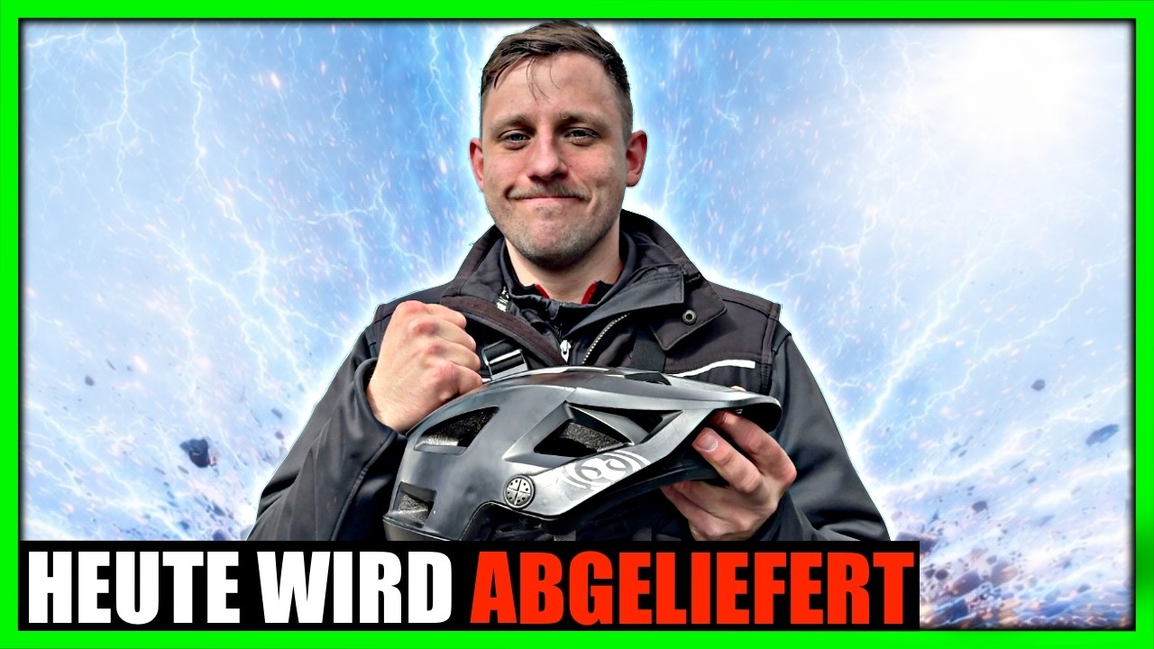 Meine bisher pers&ouml;nlichste E-Bike Tour. 