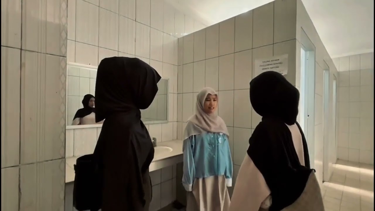 NILAI DIBALIK DUKA 