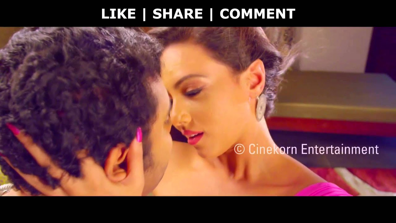 Sana Khan and Subin Sunny Super Hot Scene | Climax Movie | Uncut Scene |