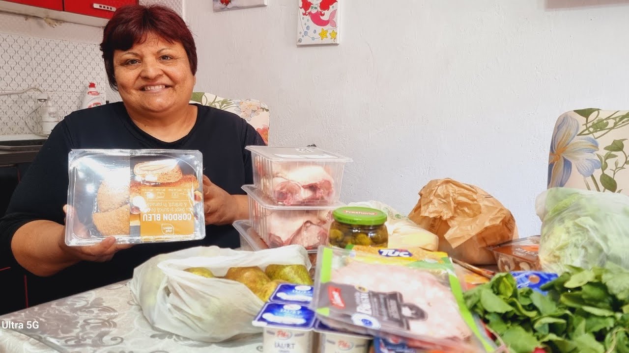 Ce am Cumpărat de la Lidl⁉️Oferte ‼️‼️‼️#viral #food #viral #viralvideo #video #reels #roblox #fyp 